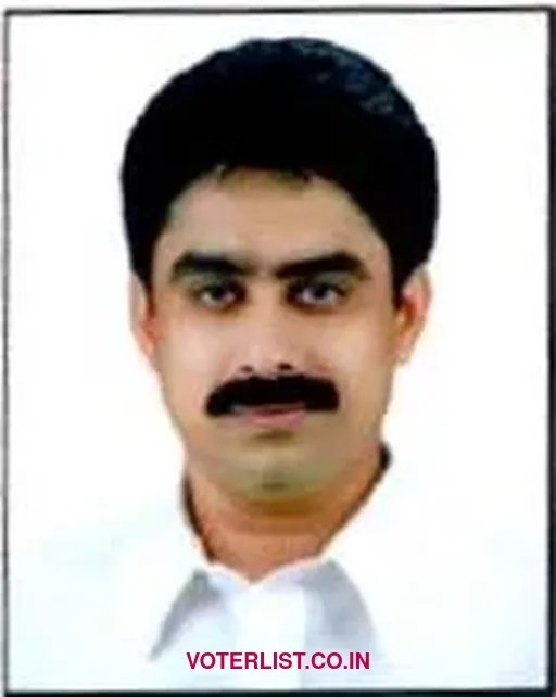 Sanjay Dina Patil