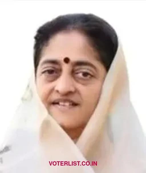 Smita Uday Wagh