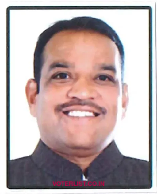 Shrirang Appa Chandu Barne