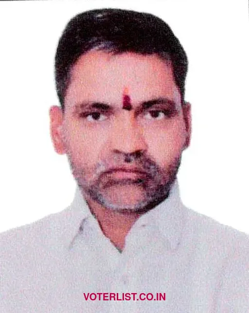 Nilesh Dnyandev Lanke