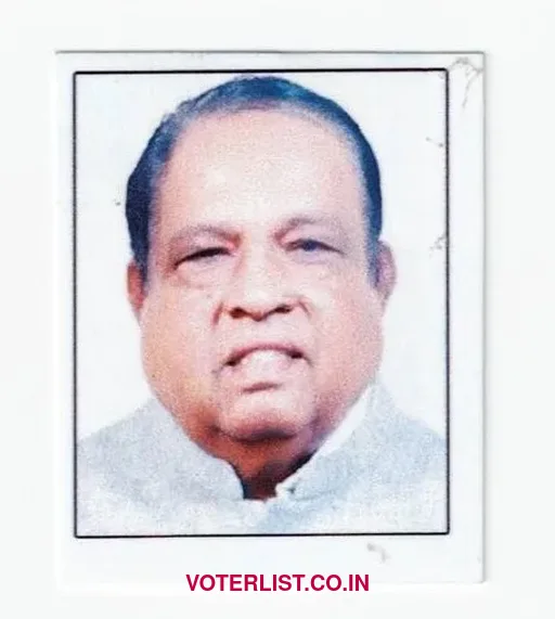 Bhausaheb Rajaram Wakchaure