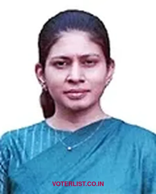Khadse Raksha Nikhil