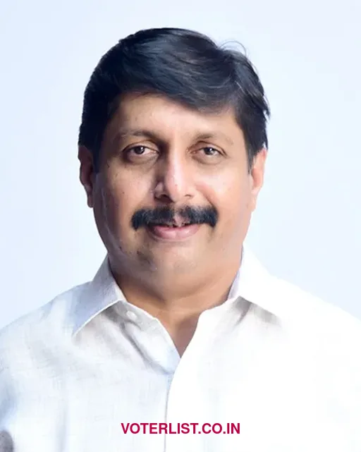 Mohite-Patil Dhairyasheel Rajsinh