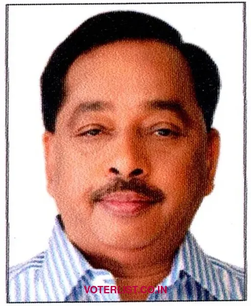 Narayan Tatu Rane