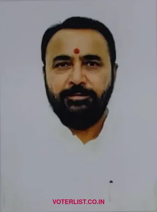 Jadhav Prataprao Ganpatrao