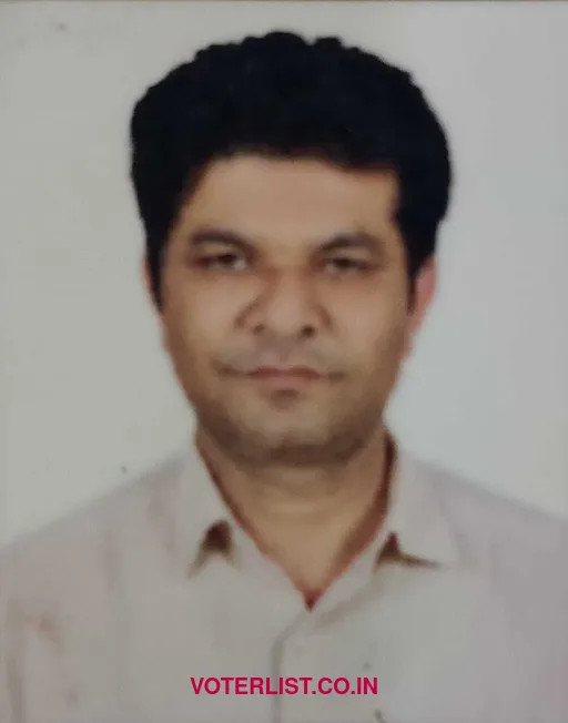 Shyamkumar (Babalu) Daulat Barve