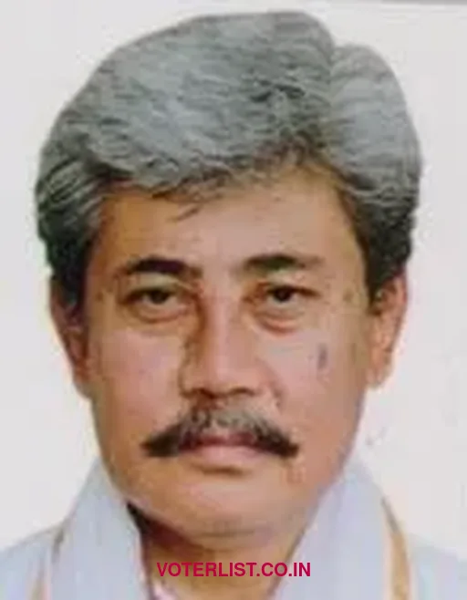 Sapam Nishikant Singh