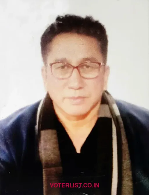 Thangjam Arunkumar