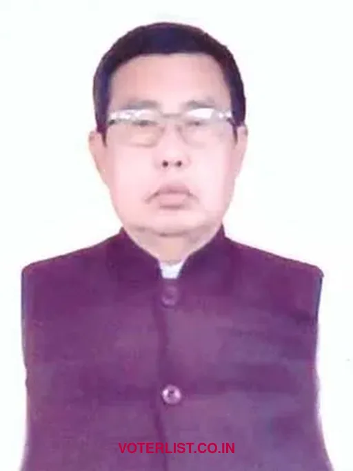 Sorokhaibam Rajen Singh
