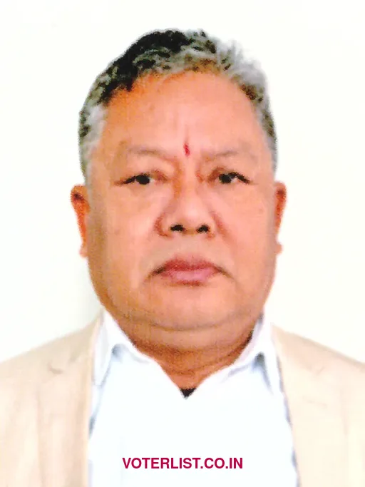 Karam Shyam