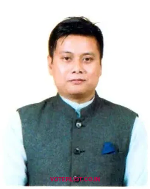 Kongkham Robindro Singh