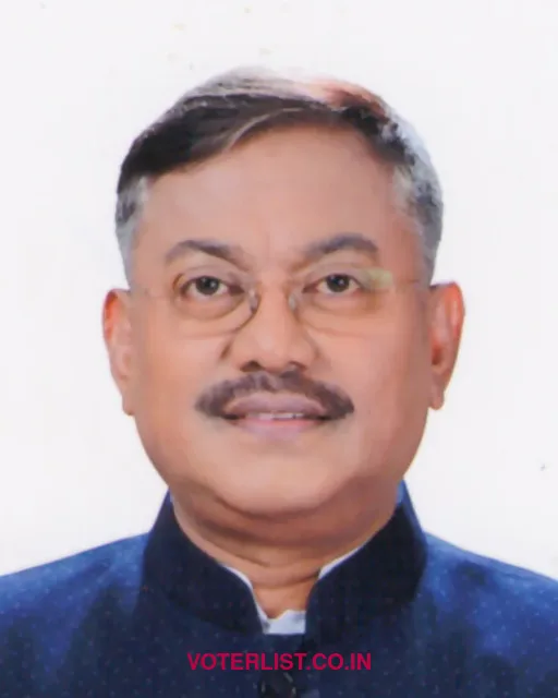 Konthoujam Govindas Singh