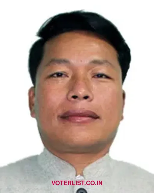 Sanasam Premchandra Singh