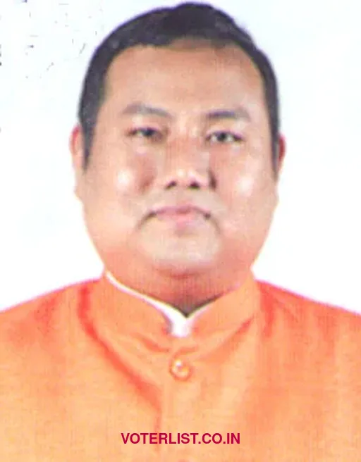 Leishangthem Susindro Meitei