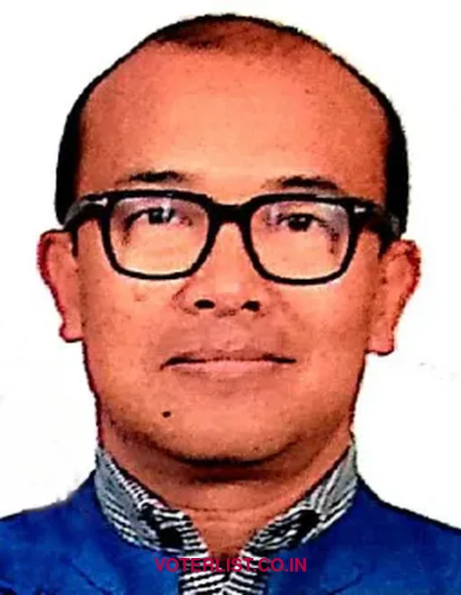 Paonam Brojen Singh