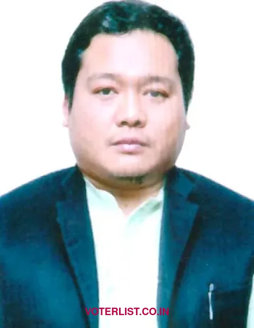 Surjakumar Okram