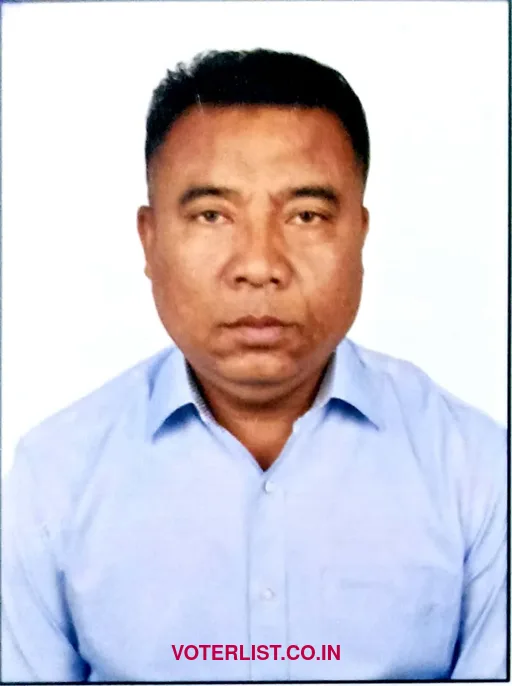 Dr.usham Deben Singh