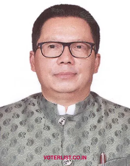 Mayanglambam Rameshwar Singh