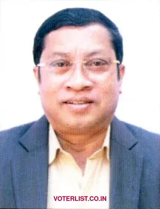 Kangujam Ranjit Singh