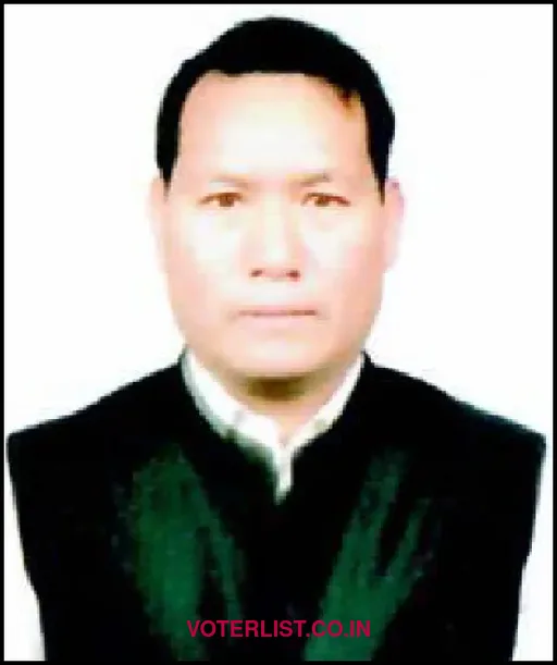 Letpao Haokip
