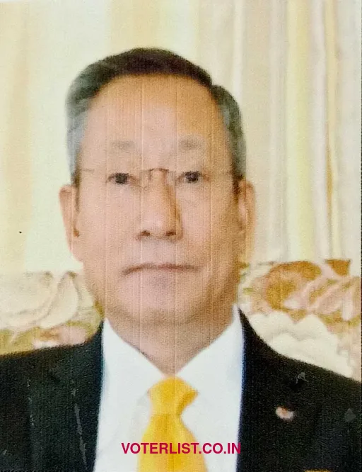 Ram Muivah