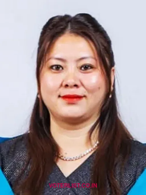 Kimneo Haokip Hangshing