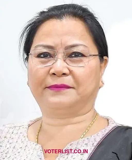 Nemcha Kipgen