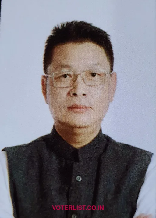 Ngursanglur Sanate