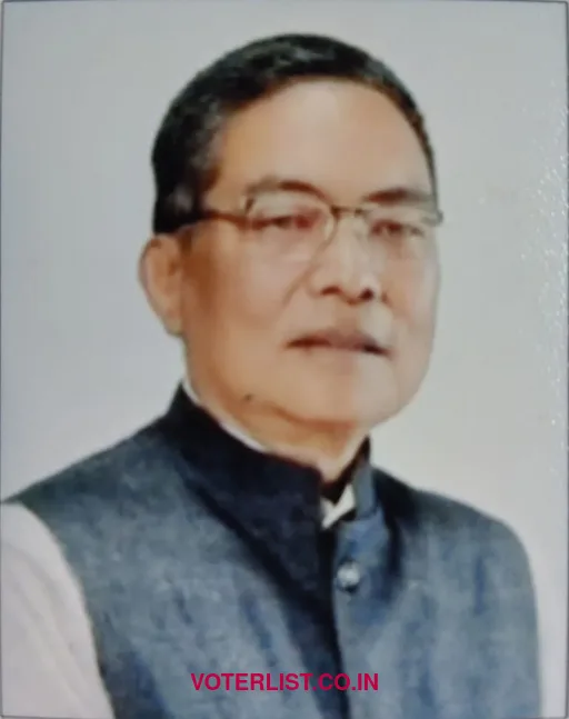 Vungzagin Valte
