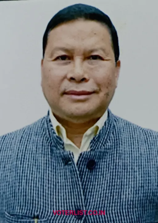 L.m. Khaute