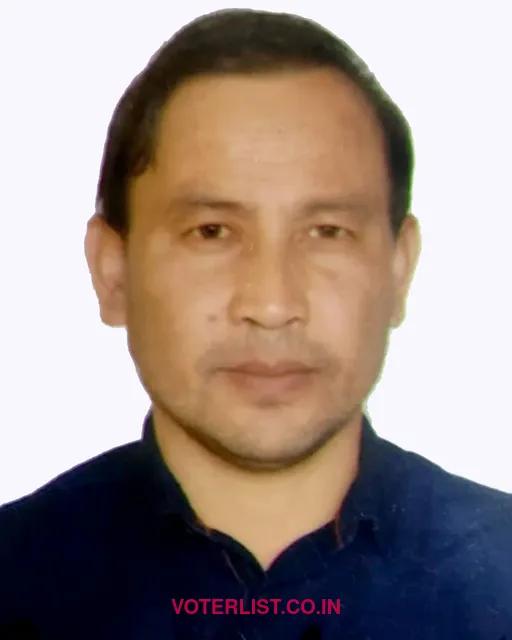 Lourembam Rameshwor Meetei