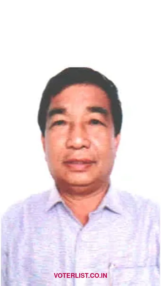 Khongbantabam Ibomcha