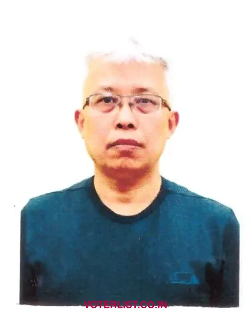 Angomcha Bimol Akoijam
