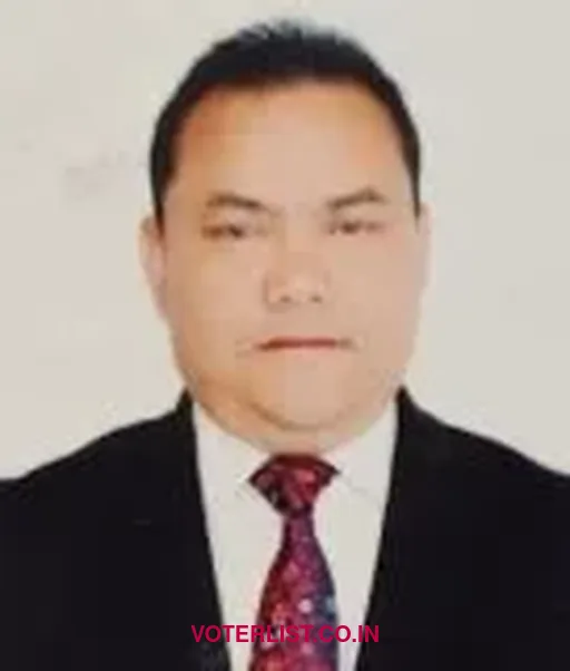 Sniawbhalang Dhar