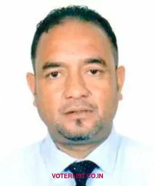 Adelbert Nongrum