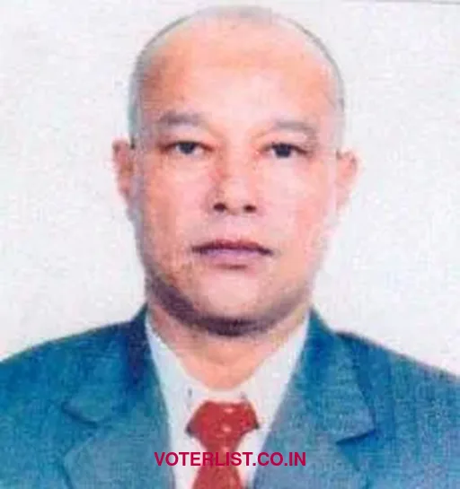 Sanbor Shullai