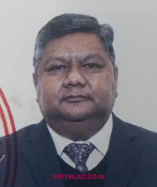 Charles Pyngrope