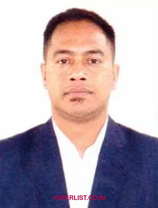Synshar Kupar Roy Lyngdoh Thabah
