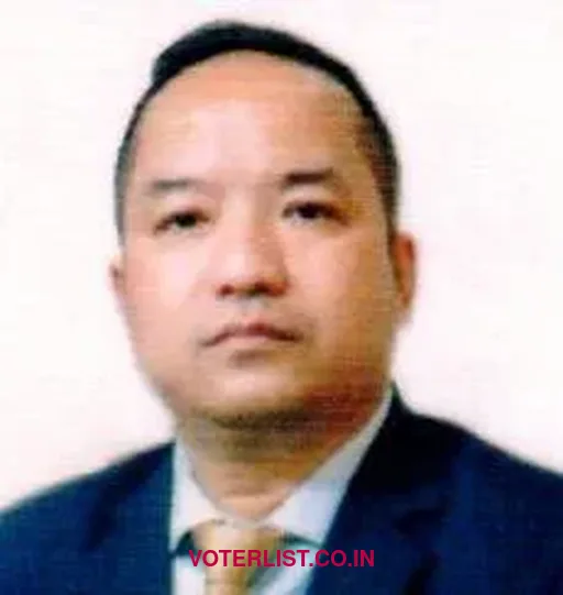 Banteidor Lyngdoh