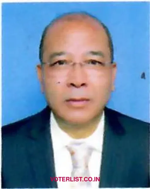 Metbah Lyngdoh
