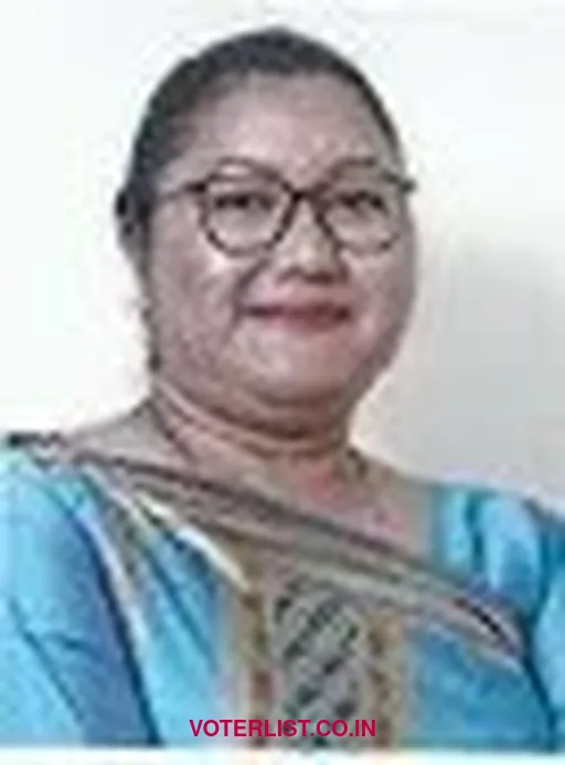 Santa Mary Shylla