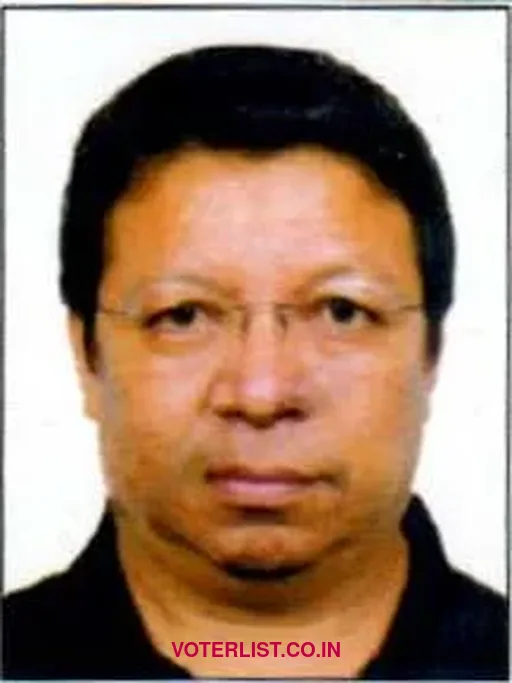 Thomas A. Sangma