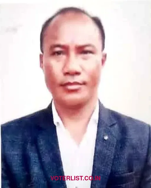 Subir Marak