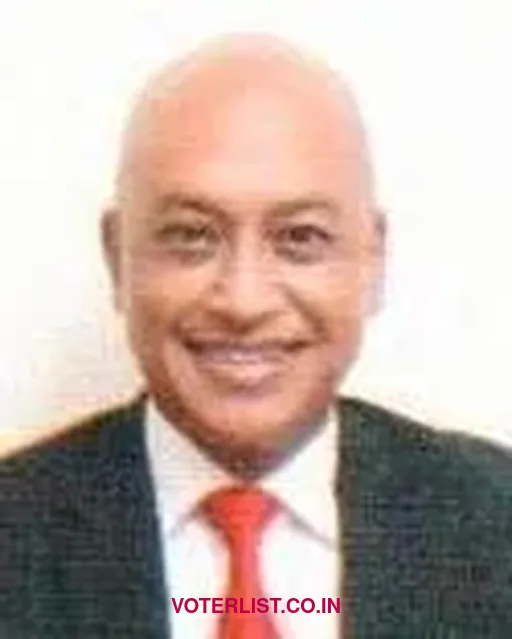 Dr. Ricky Andrew J. Syngkon