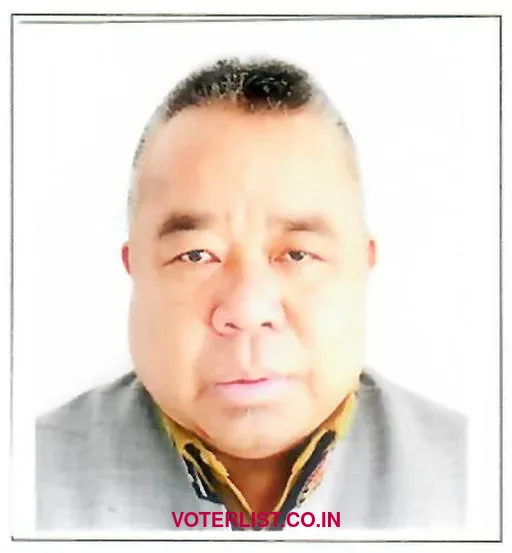 Robert Romawia Royte