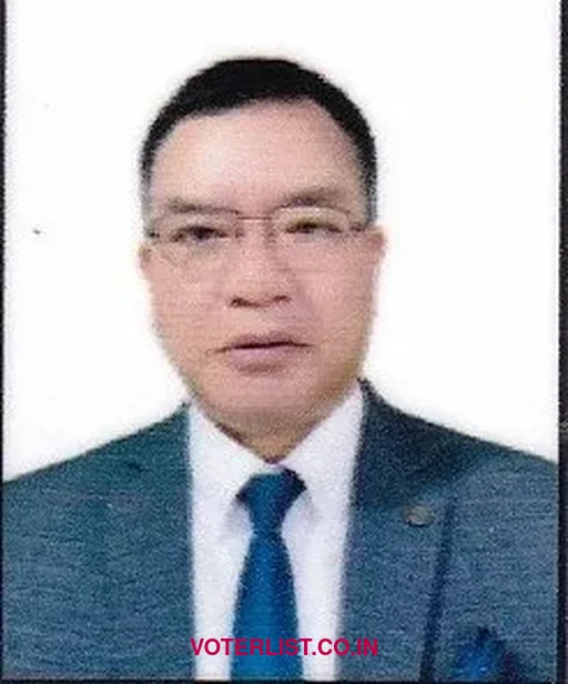 Vanlalhlana