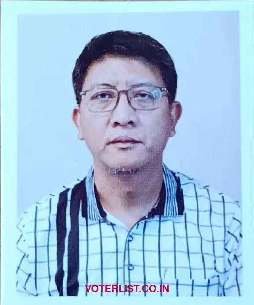 Dr. Vanlalthlana