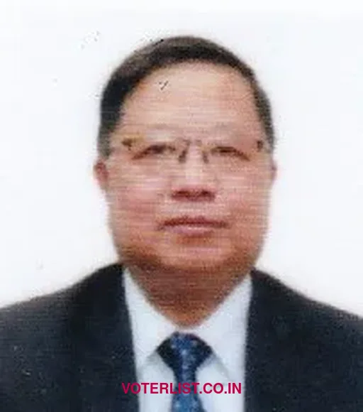 Dr. R. Lalthangliana