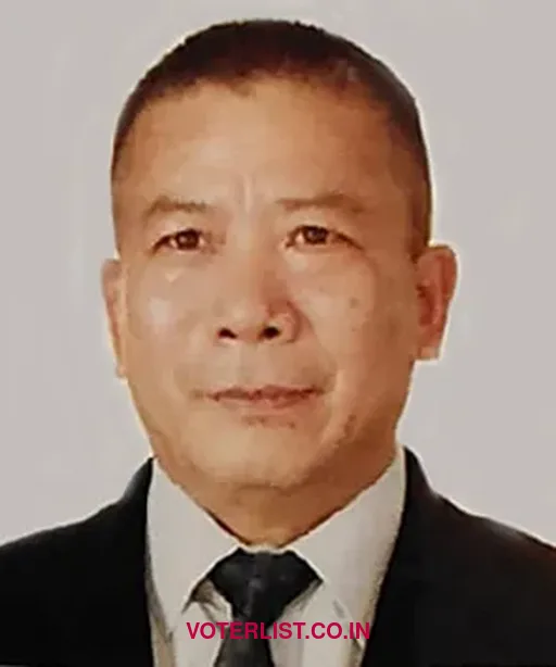 W Chhuanawma