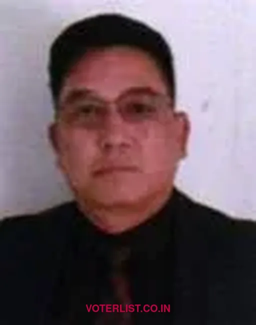 Lt Col. Clement Lalhmingthanga